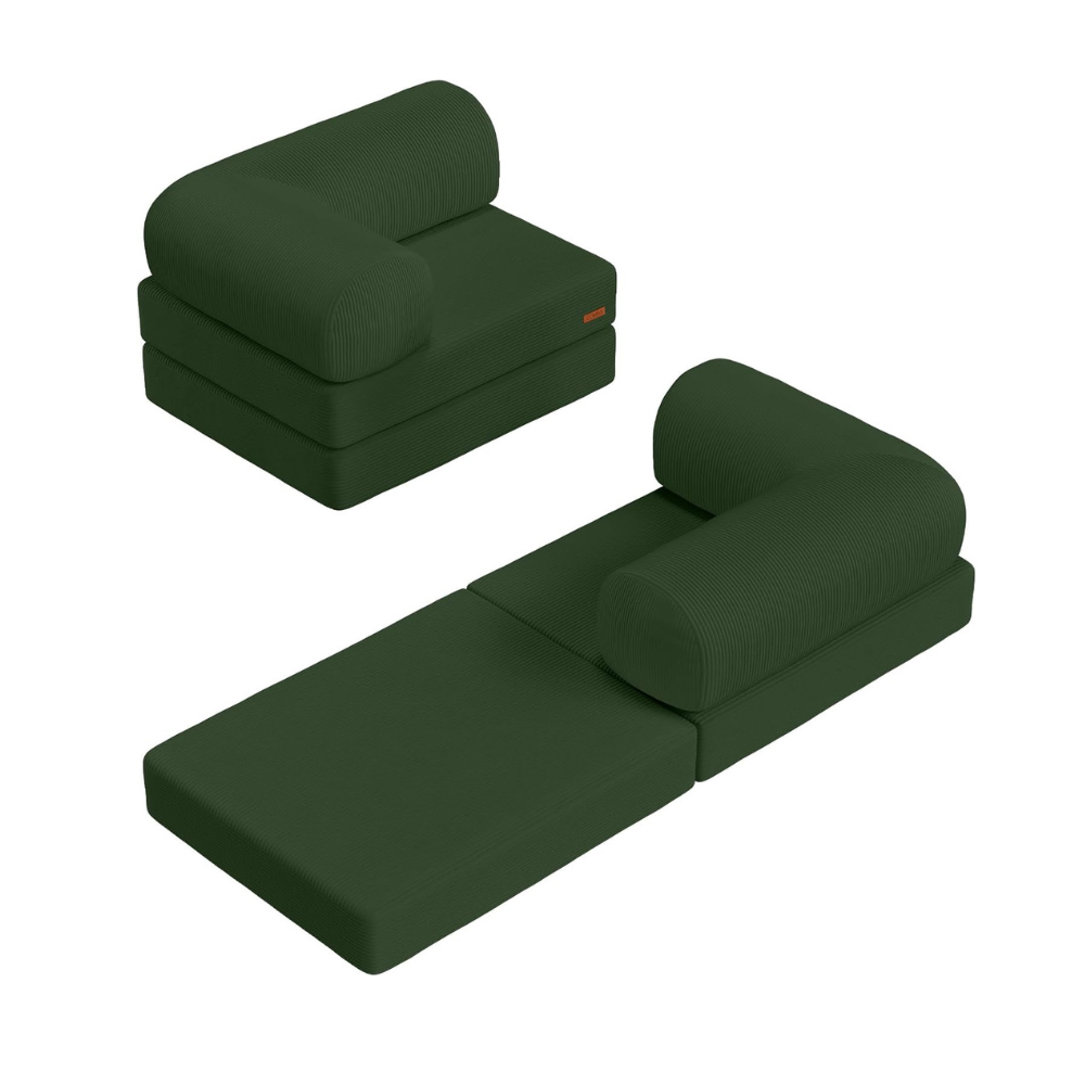 Tutiru Foldable Sofa Chair
